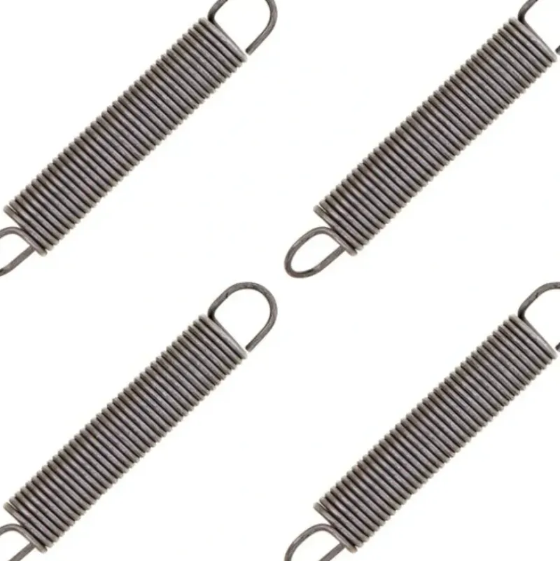 Cheap 4 PK Exmark 135-5652 Extension Spring ZA4640 ZP4640 ZS4230 ZS4630 ZS5260 XL - Explore Premium Parts & Accessories for All Motor Vehicle Models Exmark OEM Parts & Accessories
