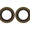 Online 2 PK Exmark 1-543511 Front Caster Yoke Grease Seal Lazer Z Turf Tracer Metro OEM - Explore Premium Parts & Accessories for All Motor Vehicle Models Exmark OEM Parts & Accessories
