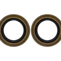 Online 2 PK Exmark 1-543511 Front Caster Yoke Grease Seal Lazer Z Turf Tracer Metro OEM - Explore Premium Parts & Accessories for All Motor Vehicle Models Exmark OEM Parts & Accessories
