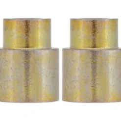 Flash Sale 2 PK Exmark 1-633456 Idler Bushing Lazer Z AS HP XS Pioneer Vantage DS E S X - Explore Premium Parts & Accessories for All Motor Vehicle Models Exmark OEM Parts & Accessories