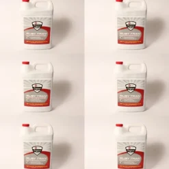 Best Sale 6 PK Exmark 135-2834 Ruby Premium Full Synthetic Transmission Fluid 1 Gallon - Explore Premium Parts & Accessories for All Motor Vehicle Models Exmark OEM Parts & Accessories