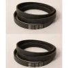 Cheap 2 PK Exmark 109-0816-SL Pump Drive Belt Front Runner AC Diesel 109-0816 OEM - Explore Premium Parts & Accessories for All Motor Vehicle Models Exmark OEM Parts & Accessories