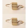 Shop 2 PK Extension Spring Fits Exmark 103-7398 Metro HP & Turf Tracer - Explore Premium Parts & Accessories for All Motor Vehicle Models Rotary Parts & Accessories