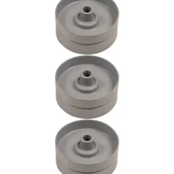 Best Sale 3 PK Flat Idler Fits BobCat 38184-1 Kees 363214 MTD 756-0178 Snapper 7076520YP - Explore Premium Parts & Accessories for All Motor Vehicle Models Stens Parts & Accessories