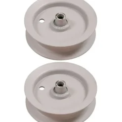 Online 2 PK Flat Idler Fits MTD 756-0643A Murray 52694MA Snapper 2-7717 Kees 5-2628 - Explore Premium Parts & Accessories for All Motor Vehicle Models Stens Parts & Accessories