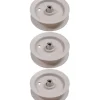 New 3 PK Flat Idler Fits MTD 756-0643A Murray 52694MA Snapper 2-7717 Keys 5-2628 - Explore Premium Parts & Accessories for All Motor Vehicle Models Stens Parts & Accessories