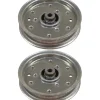 Flash Sale 2 PK Flat Idler Fits MTD Cub Cadet 753-08171 956-04129C 756-04129C 4-7/8" - Explore Premium Parts & Accessories for All Motor Vehicle Models Stens Parts & Accessories