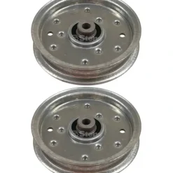 Flash Sale 2 PK Flat Idler Fits MTD Cub Cadet 753-08171 956-04129C 756-04129C 4-7/8" - Explore Premium Parts & Accessories for All Motor Vehicle Models Stens Parts & Accessories