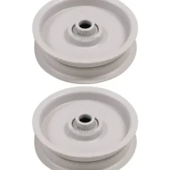 New 2 PK Flat Idler Fits MTD Cub Cadet 756-0225 Husqvarna 532104679 Toro 11-1560 - Explore Premium Parts & Accessories for All Motor Vehicle Models Stens Parts & Accessories