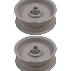 Cheap 2 PK Flat Idler Fits MTD 756-0183 1626-107 OD 3-5/8" ID 3/8" V 1-3/8" H 1-3/8" - Explore Premium Parts & Accessories for All Motor Vehicle Models Stens Parts & Accessories