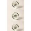 Best Sale 3 PK Flat Transmission Idler Pulley Fits Ferris 5104191 FW35 - Explore Premium Parts & Accessories for All Motor Vehicle Models Rotary Parts & Accessories