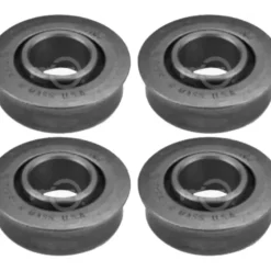 Shop 4 PK Front Wheel Bearing For Dixie 10205 Grasshopper 120050 JD PT8894 7035358SM - Explore Premium Parts & Accessories for All Motor Vehicle Models Rotary Parts & Accessories