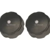 Shop 2 PK Fuel Cap Fits Homelite 300758006 A09115 JD UP00106 Snapper 7035512YP - Explore Premium Parts & Accessories for All Motor Vehicle Models Stens Parts & Accessories