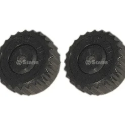 Online 2 PK Fuel Cap Fits Snapper 7042110YP Echo 13100406320 JD PT6616 PT9498 - Explore Premium Parts & Accessories for All Motor Vehicle Models Stens Parts & Accessories