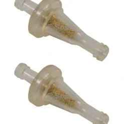 Sale 2 PK Fuel Filter Fits B&S 595824 694485 Snapper 7014359YP MTD Troy Bilt 951-3013 - Explore Premium Parts & Accessories for All Motor Vehicle Models Stens Parts & Accessories