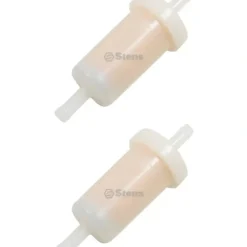Shop 2 PK Fuel Filter Fits Honda 16910-Z6L-003 GX630R GX660R GX690R GXV630R GCV530 - Explore Premium Parts & Accessories for All Motor Vehicle Models Stens Parts & Accessories