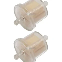Outlet 2 PK Fuel Filter Fits Tecumseh 34279B Toro 108-3854 B&S 691035 BobCat 38666 - Explore Premium Parts & Accessories for All Motor Vehicle Models Stens Parts & Accessories