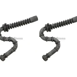 Flash Sale 2 PK Fuel Line Fits Stihl 1121-358-7700 024 026 MS240 MS260 - Explore Premium Parts & Accessories for All Motor Vehicle Models Stens Parts & Accessories