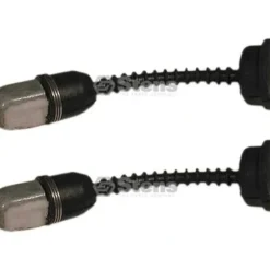 New 2 PK Fuel Line with Filter For Shindaiwa A037000000 20011-85401 T20 T25 C35 B45 - Explore Premium Parts & Accessories for All Motor Vehicle Models Stens Parts & Accessories