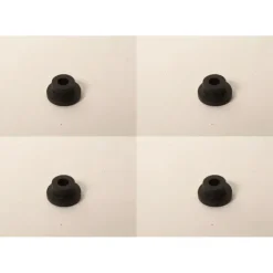 Shop 4 PK Generac 0048243SRV Powermate Rubber Step Bushing For Mountin Fuel Tank OEM - Explore Premium Parts & Accessories for All Motor Vehicle Models Generac OEM Parts
