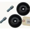 Flash Sale 2 PK Genuine DR Generac 311011 & 313011 Mow Ball & Bolt Kit OEM - Explore Premium Parts & Accessories for All Motor Vehicle Models Generac OEM Parts