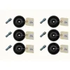 Store 6 PK Genuine DR Generac 311011 & 313011 Mow Ball & Bolt Kit OEM - Explore Premium Parts & Accessories for All Motor Vehicle Models Generac OEM Parts