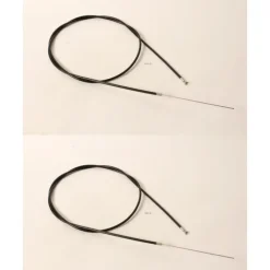 Clearance 2 PK Genuine DR Generac 351151 Brake Cable For AT4 & Generac Gen Pro AT4 - Explore Premium Parts & Accessories for All Motor Vehicle Models Generac OEM Parts