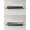 Clearance 2 PK Genuine DR Generac 150941 Extension Spring .750" OD .112" Wire 5" Length - Explore Premium Parts & Accessories for All Motor Vehicle Models Generac OEM Parts