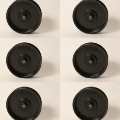Discount 6 PK Genuine DR Generac 151271 Flat Idler Pulley 4" OD 3/8" ID 15127 OEM - Explore Premium Parts & Accessories for All Motor Vehicle Models Generac OEM Parts