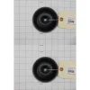 Online 2 PK Genuine DR Generac 311011 Hex Recess Mowball For Walk Behind String Trimmer - Explore Premium Parts & Accessories for All Motor Vehicle Models Generac OEM Parts