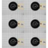 Cheap 6 PK Genuine DR Generac 311011 Hex Recess Mowball For Walk Behind String Trimmer - Explore Premium Parts & Accessories for All Motor Vehicle Models Generac OEM Parts