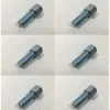 Cheap 6 PK Genuine DR Generac 313011 Mow Ball Bolt 3/8-16 x 1" GR ZP HI OEM - Explore Premium Parts & Accessories for All Motor Vehicle Models Generac OEM Parts