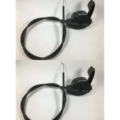 Best 2 PK Genuine DR Generac 143971 Reverse Throttle Cable OEM - Explore Premium Parts & Accessories for All Motor Vehicle Models Generac OEM Parts
