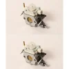 Discount 2 PK Genuine Echo A021000894 Carburetor Fits PB403H PB413T PB460LN OEM - Explore Premium Parts & Accessories for All Motor Vehicle Models Echo OEM Parts & Accessories