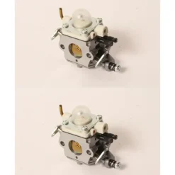 Discount 2 PK Genuine Echo A021000894 Carburetor Fits PB403H PB413T PB460LN OEM - Explore Premium Parts & Accessories for All Motor Vehicle Models Echo OEM Parts & Accessories