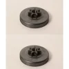 Store 2 PK Genuine Echo A556000172 Clutch Drum For CS440 CS4400 CS4200ES A556000171 - Explore Premium Parts & Accessories for All Motor Vehicle Models Echo OEM Parts & Accessories