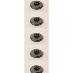 Online 5 PK Genuine Echo A556000172 Clutch Drum For CS440 CS4400 CS4200ES A556000171 - Explore Premium Parts & Accessories for All Motor Vehicle Models Echo OEM Parts & Accessories