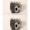 Best Sale 2 PK Genuine Echo A130002250 Cylinder Fits PB580H PB580T Shindaiwa EB600RT OEM - Explore Premium Parts & Accessories for All Motor Vehicle Models Echo OEM Parts & Accessories