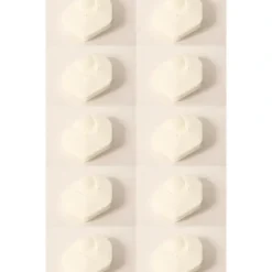 Echo OEM Parts & Accessories|10 PK Genuine Echo A226001991 Fabric Mesh Air Filter ASM For CS2511T OEM - Explore Premium Parts & Accessories for All Motor Vehicle Models