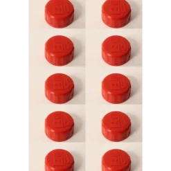 Echo OEM Parts & Accessories|10 PK Genuine Echo A033000070 Fuel Cap ASM Fits Shindaiwa OEM - Explore Premium Parts & Accessories for All Motor Vehicle Models