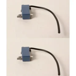 New 2 PK Genuine Echo A411000312 Ignition Coil SRM280 PE280 PPT280 BRD280 PPF280 OEM - Explore Premium Parts & Accessories for All Motor Vehicle Models Echo OEM Parts & Accessories
