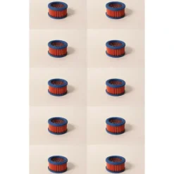 Echo OEM Parts & Accessories|10 PK Genuine Echo 13031038331 Air Filter CS440 CS4400 CS450 CS510 CS520 CS530 - Explore Premium Parts & Accessories for All Motor Vehicle Models