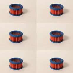 Discount 6 PK Genuine Echo 13031038331 Air Filter CS440 CS4400 CS450 CS510 CS520 CS530 - Explore Premium Parts & Accessories for All Motor Vehicle Models Echo OEM Parts & Accessories