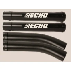 Best 2 PK Genuine Echo 21000103464 & 21002303461 Blower Tube Set OEM - Explore Premium Parts & Accessories for All Motor Vehicle Models Echo OEM Parts & Accessories