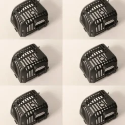 Shop 6 PK Genuine Echo A320000003 Muffler Cover GT230 SRM230 SRM231 SRM260 PPT231 - Explore Premium Parts & Accessories for All Motor Vehicle Models Echo OEM Parts & Accessories