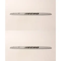 Hot 2 PK Genuine Echo 16A0ZD3757C 16" .050" 3/8" Low Profile Guide Bar CS370 CS370F - Explore Premium Parts & Accessories for All Motor Vehicle Models Echo OEM Parts & Accessories