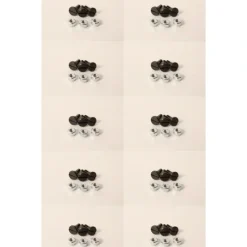 Echo OEM Parts & Accessories|10 PK Genuine Echo 215513 Blade Fasteners Fits PRO MAXI-CUT II OEM - Explore Premium Parts & Accessories for All Motor Vehicle Models
