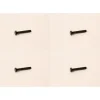 Fashion 4 PK Genuine Echo 9108506040 Bolt 6x40 Fits Shindaiwa OEM - Explore Premium Parts & Accessories for All Motor Vehicle Models Echo OEM Parts & Accessories