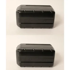 Flash Sale 2 PK Genuine Echo CBP-58V2AH 58V 2.0 Ah Lithium Ion Battery with Fuel Gauge - Explore Premium Parts & Accessories for All Motor Vehicle Models Echo OEM Parts & Accessories