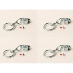 Sale 4 PK Genuine Echo C646000060 Harness Ring For P021009800 30120021330 30120521330 - Explore Premium Parts & Accessories for All Motor Vehicle Models Echo OEM Parts & Accessories